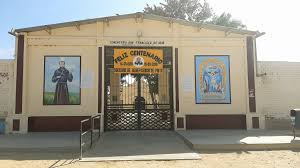 CEMENTERIO SAN FRANCISCO.