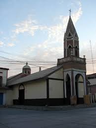 IGLESIA LA MERCED