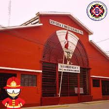 COMPAÑIA DE BOMBEROS